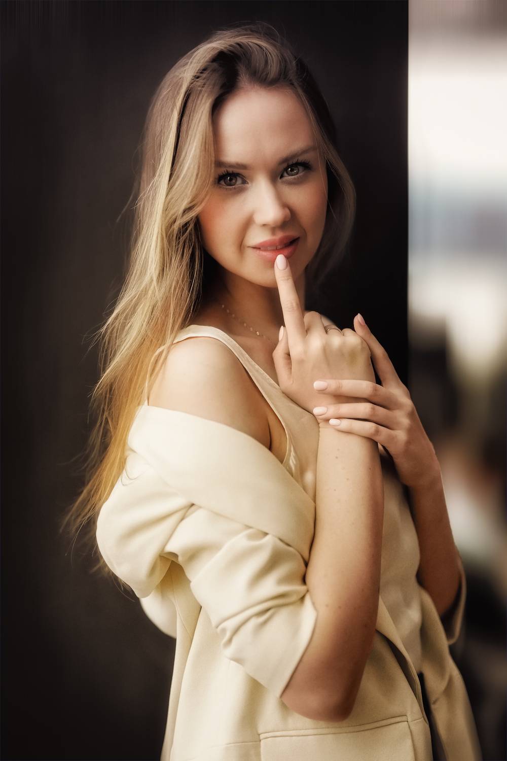 девушка, красавица, принцесса, Игорь Майоров