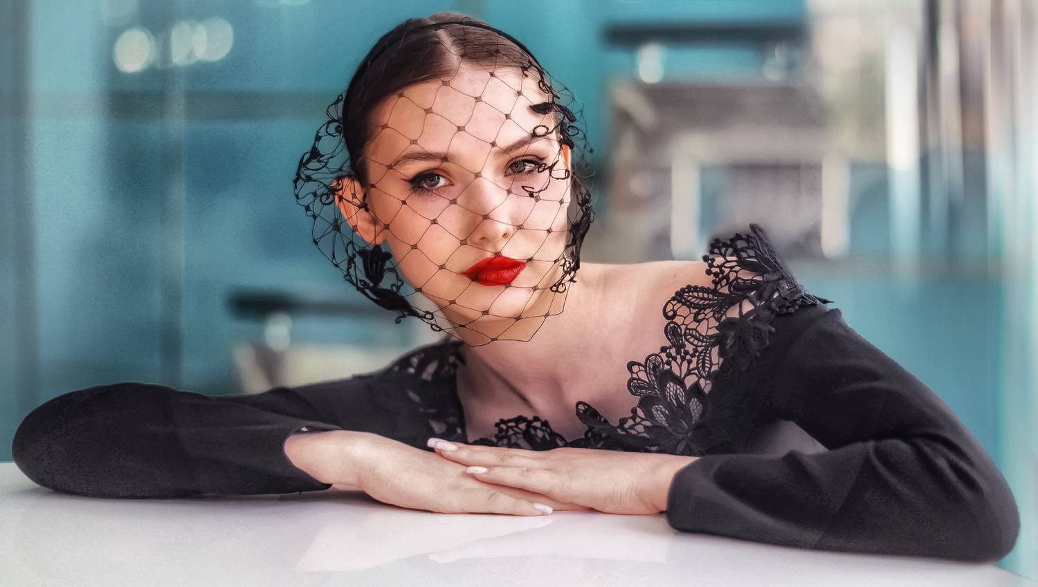 девушка, красавица, принцесса, Игорь Майоров