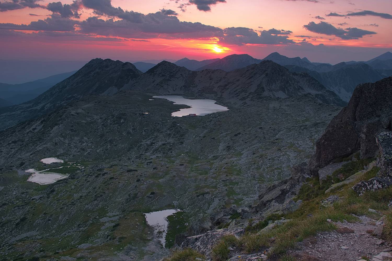 , Wojciech Tarnowski