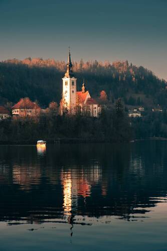 Blejsko jezero