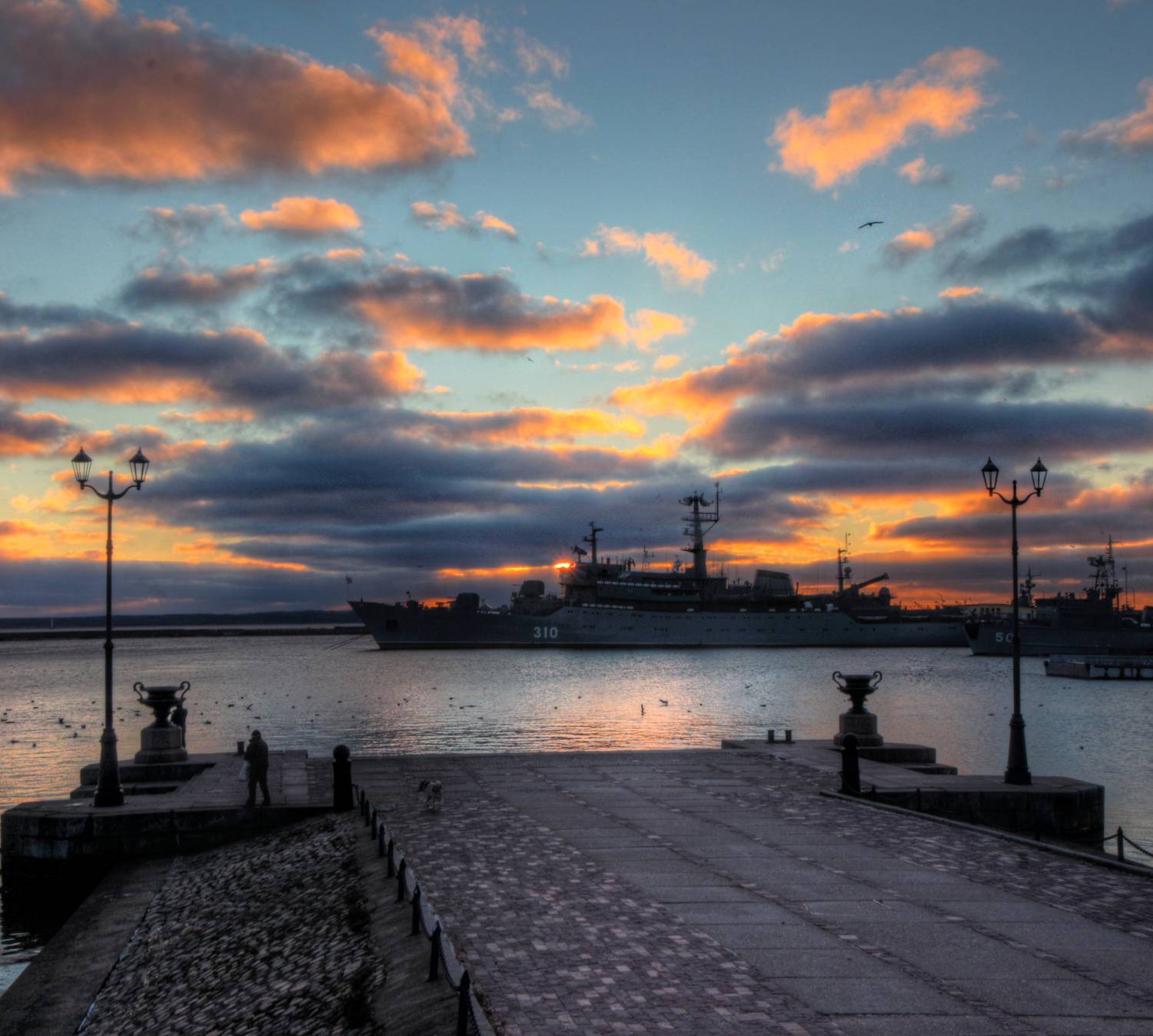 , Сергей Григорьев