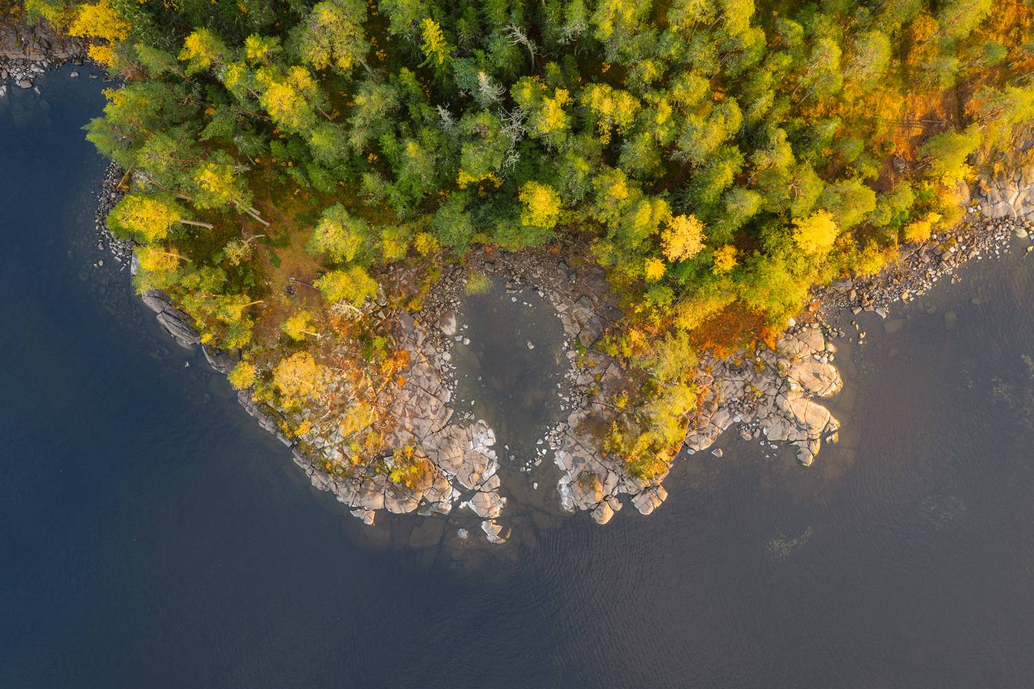 Валаам, Кондратенко Руслан