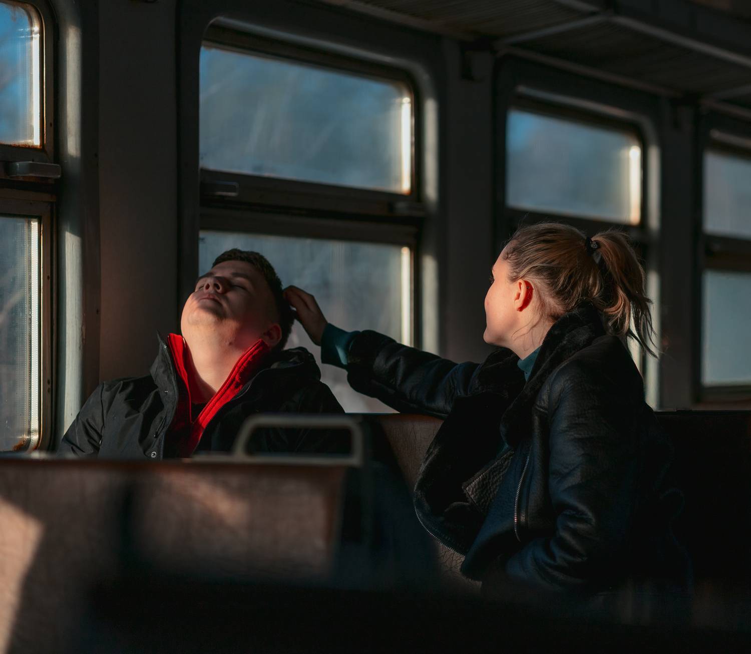 , Костыря Владимир