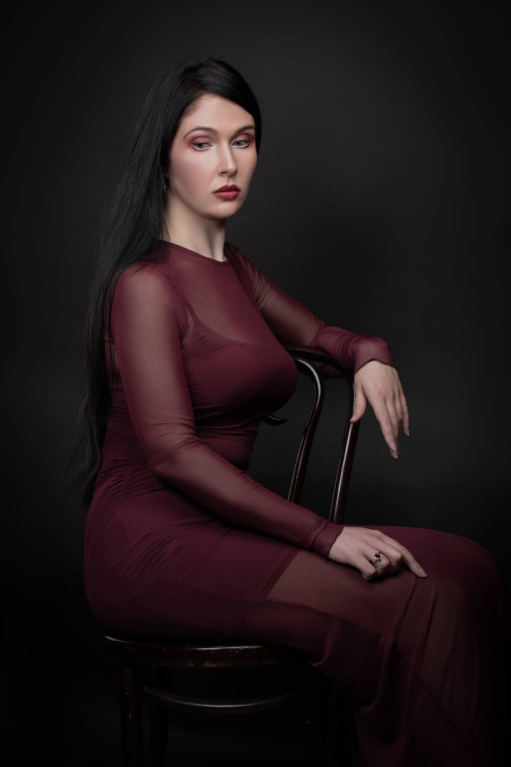 , Малышев Алексей