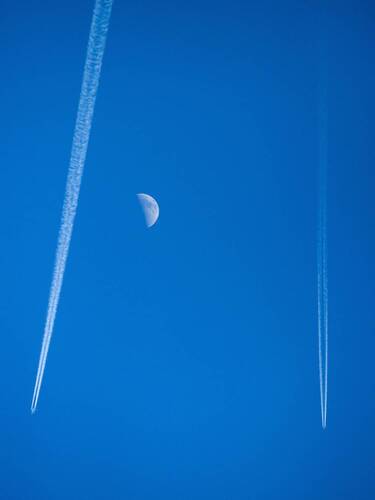 Different lines