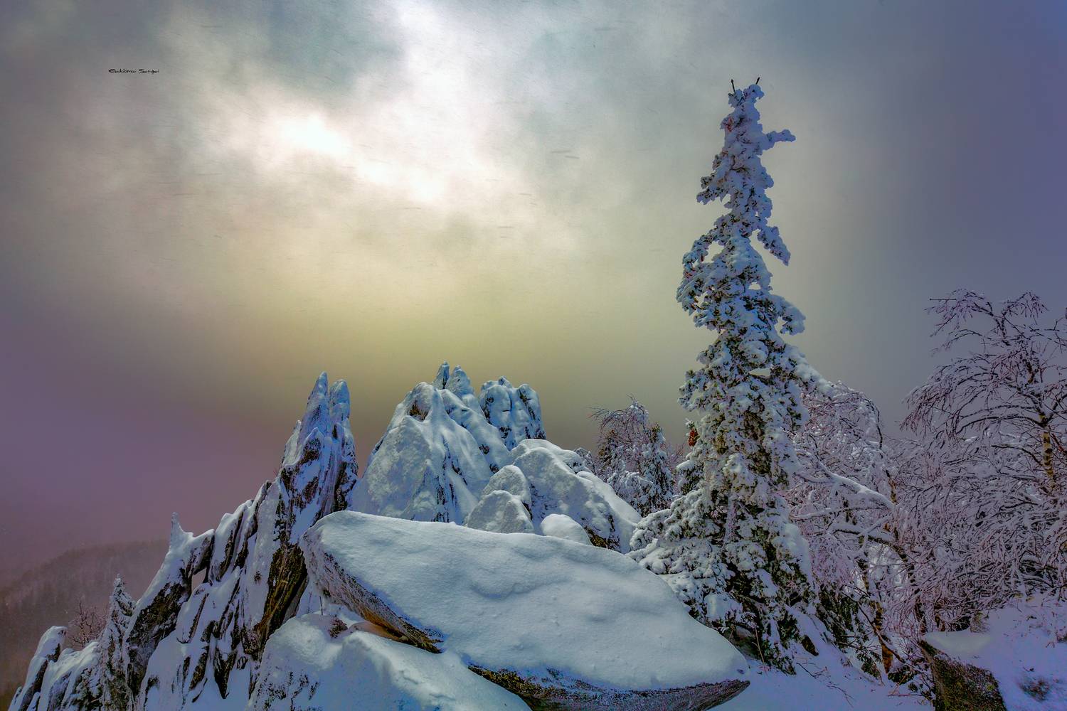 , Евдокимов Сергей