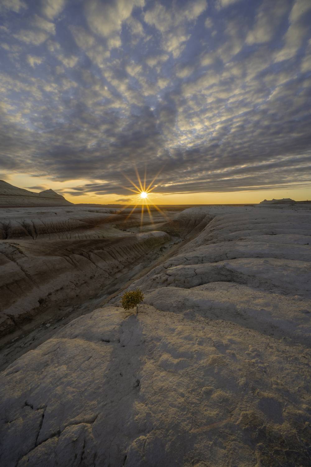 Казахстан, полуостров Мангышлак, Мангыстау, урочище Кызылкуп, Тирамису, закат, , Гаврилов Юрий