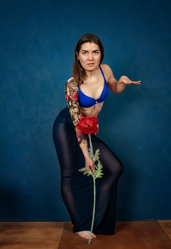 Anna фото превью