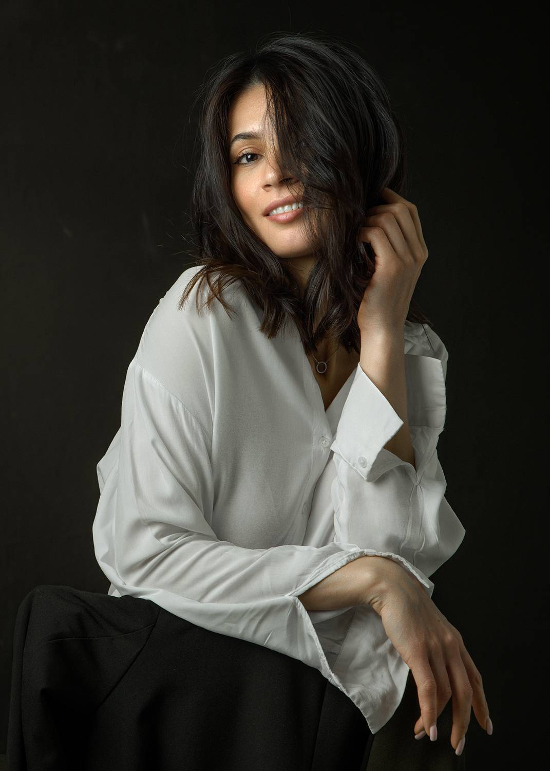 , Евгений Козлов