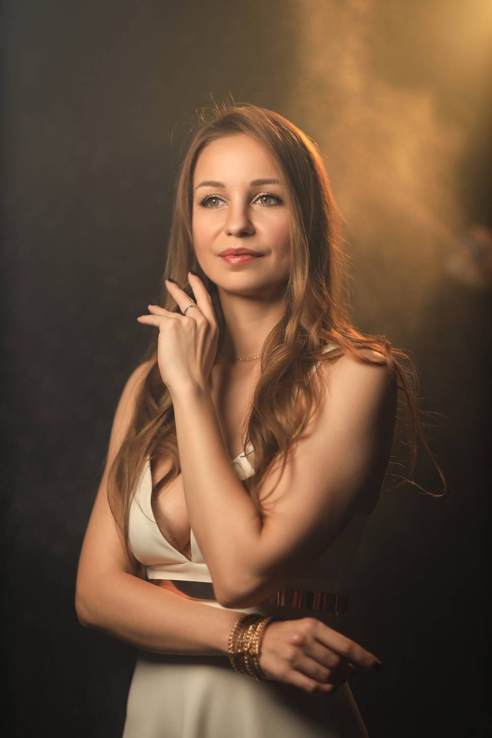 , Александр Евстигнеев