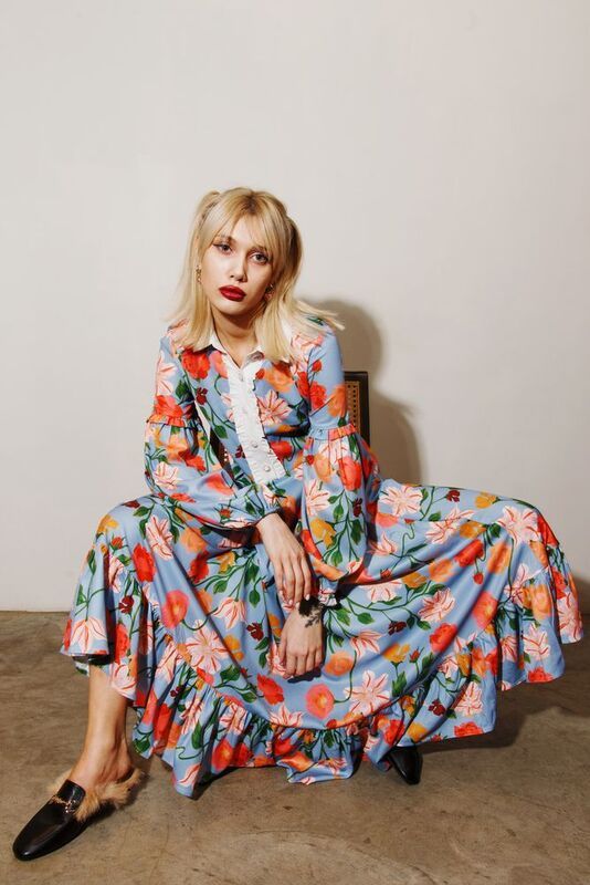 Nastia фото превью