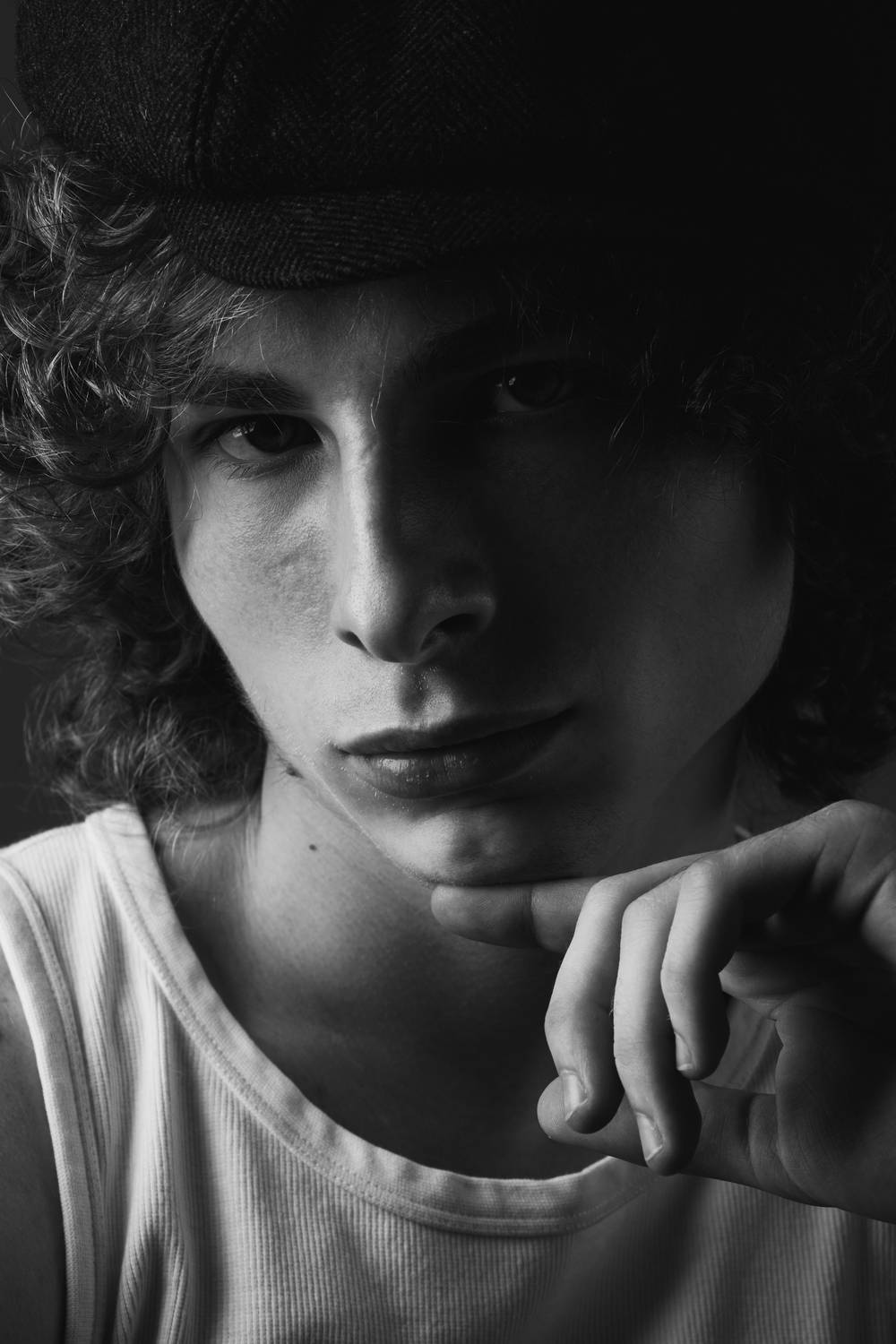 , Денисов Александр