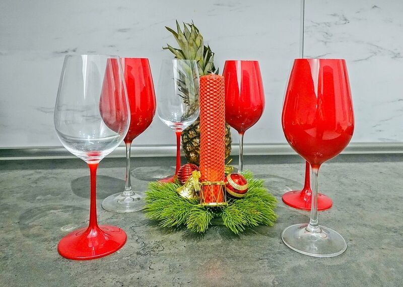 Окончен бал, погасли свечи... фото превью