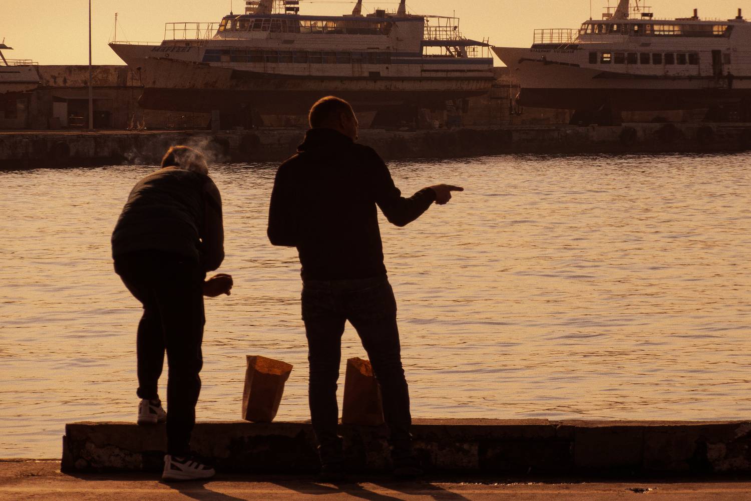 , Какоткин Роман