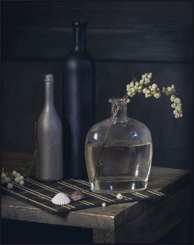 Вариации на тему... фото превью