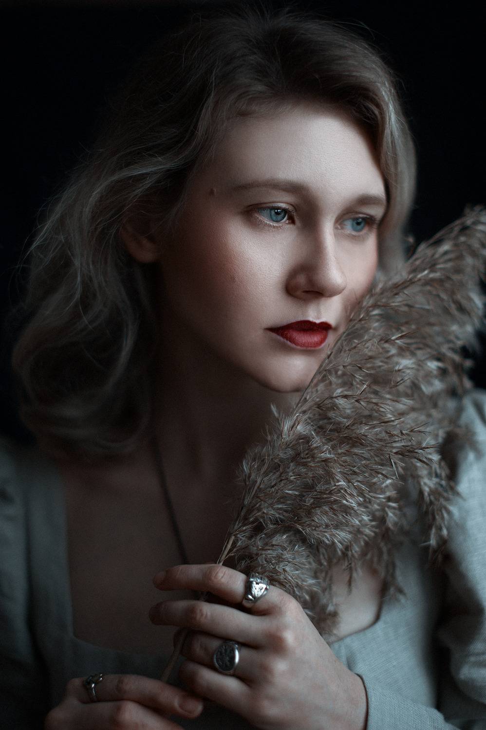 art, girl, model, portrait, модель, портрет, девушка, 50mm, Andrei Korostylev