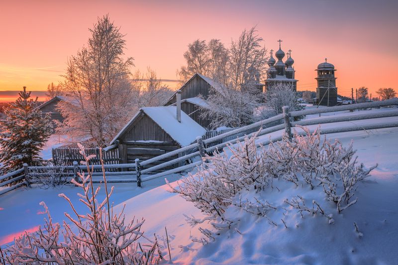 Новогодняя... фото превью