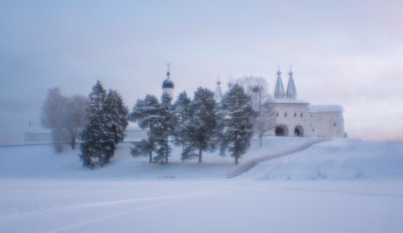 Молчание Севера фото превью