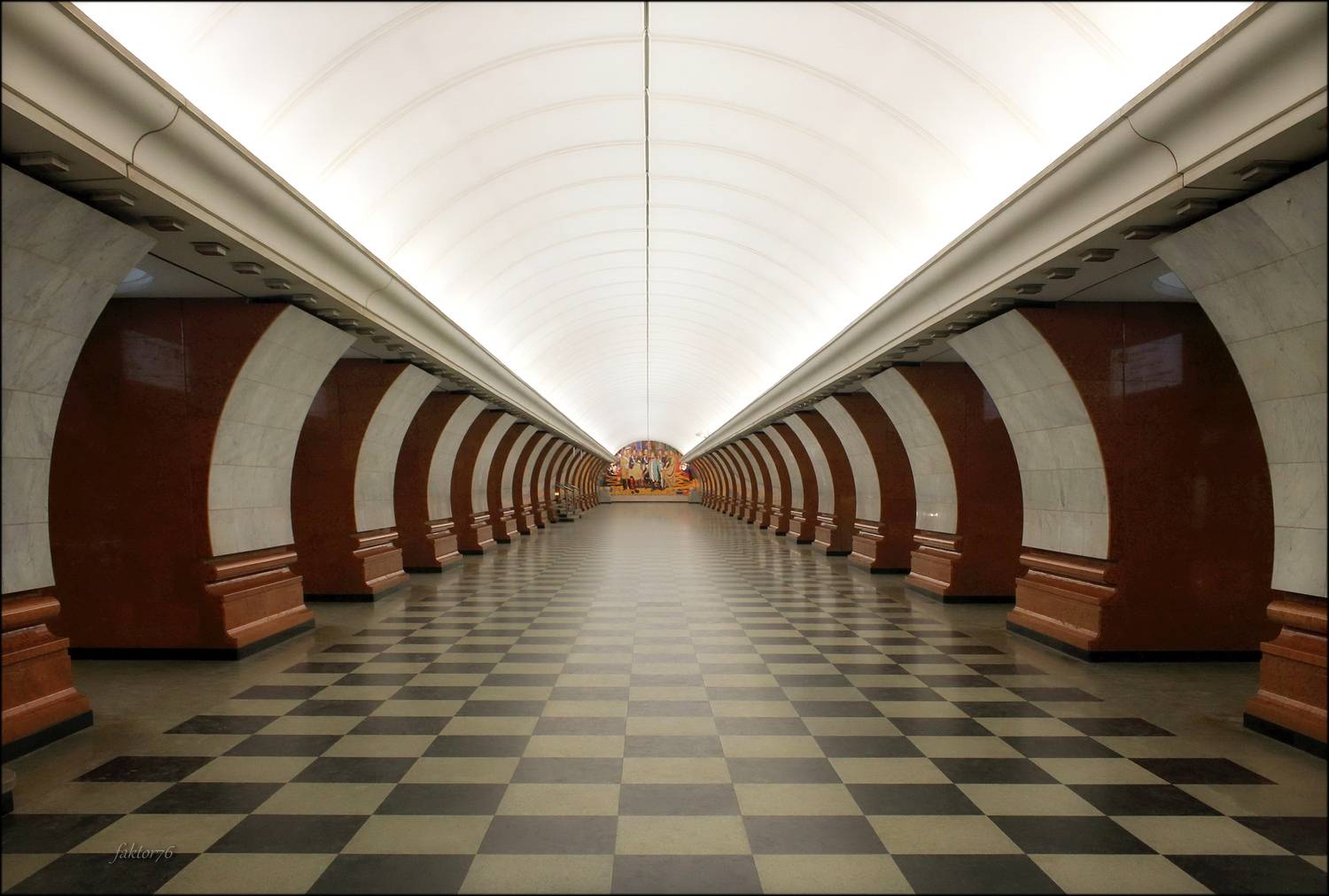 метро, москва, архитектура, транспорт, город, подземка,  Сергей Валерьевич