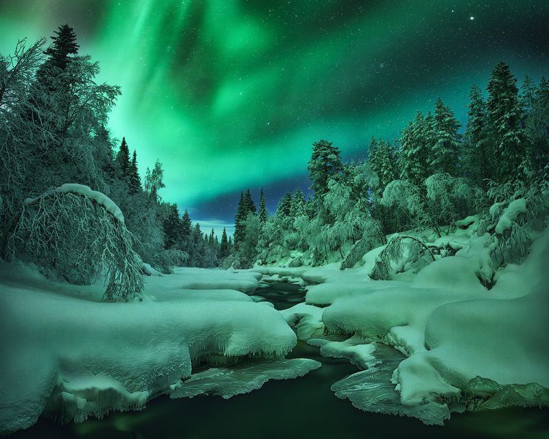 Изумрудная страна фото превью