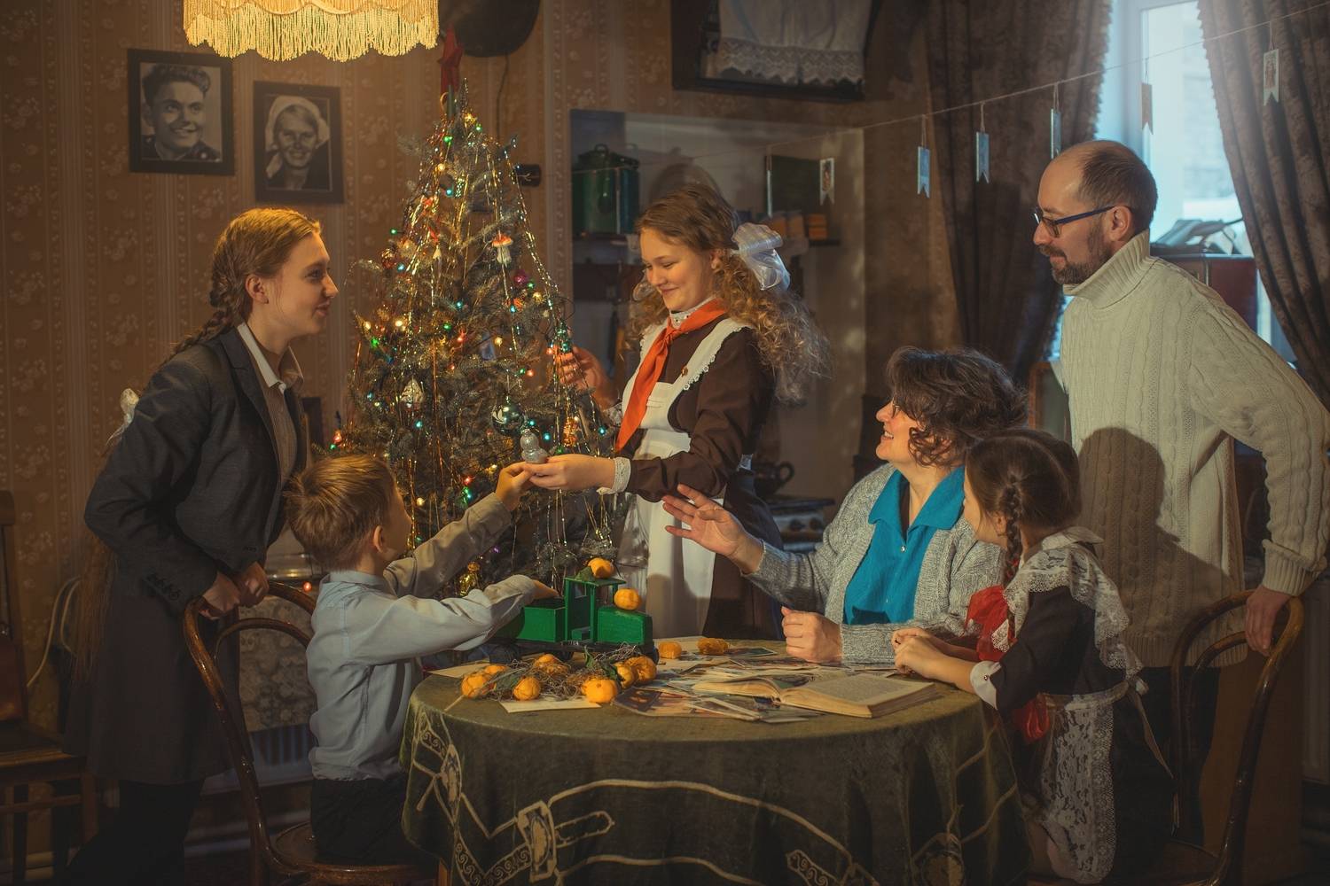 , Шепелева Татьяна