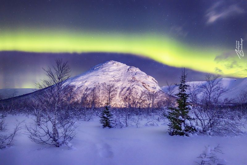 На Кольском фото превью