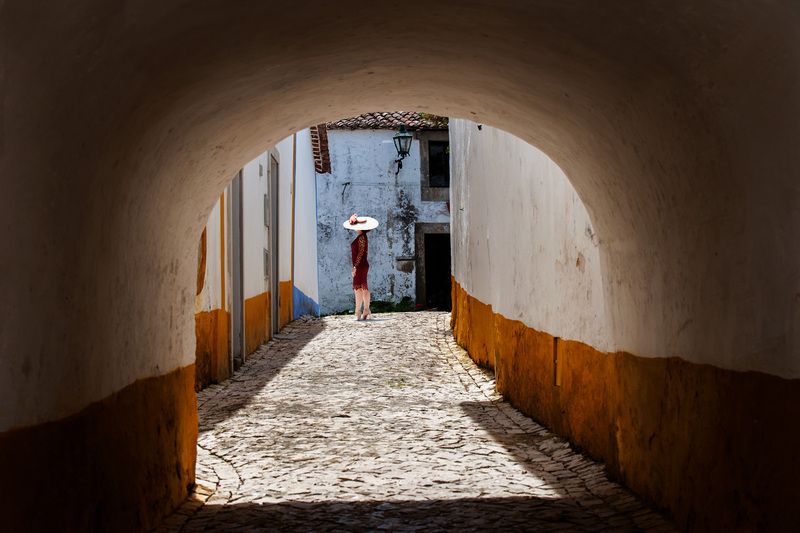 Запах женщины фото превью