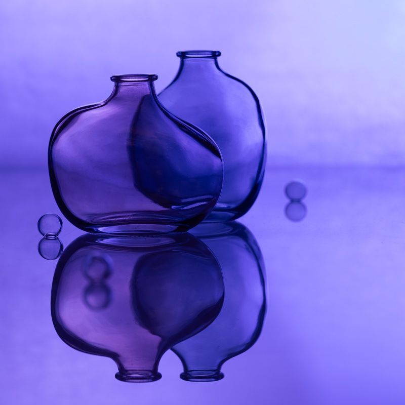 Этюд со стеклом фото превью