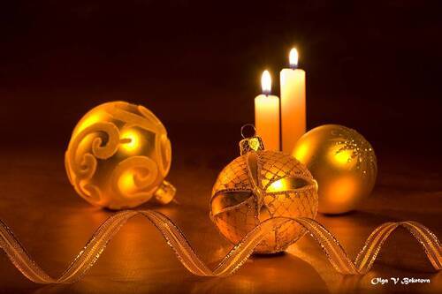 С Новым годом!