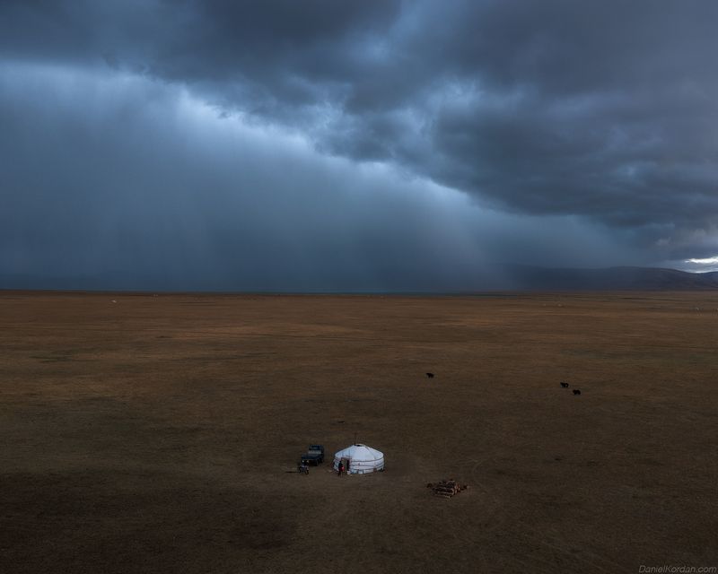 Mongolia фото превью