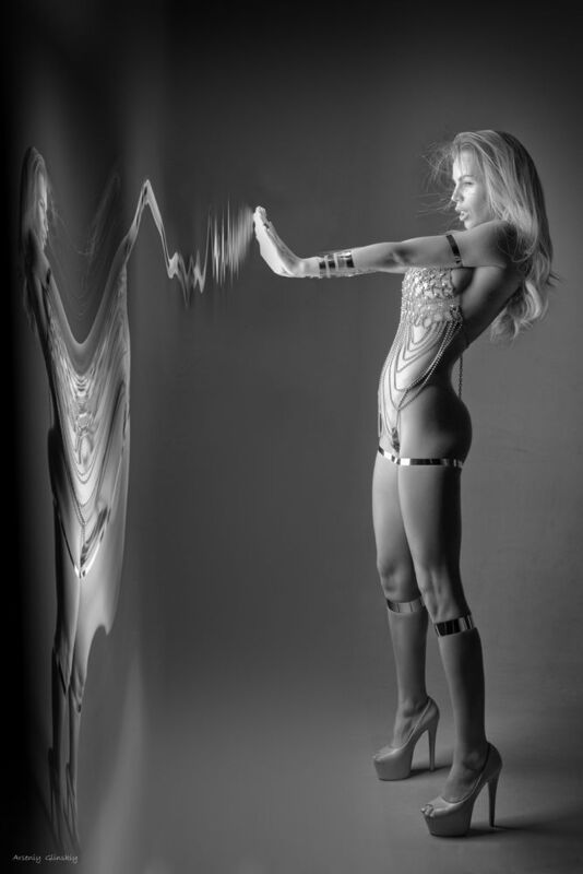 TRANSFORMATION... фото превью