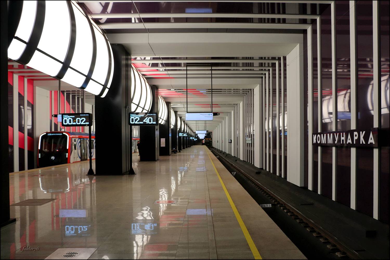 метро, москва, архитектура, транспорт, город, подземка,  Сергей Валерьевич