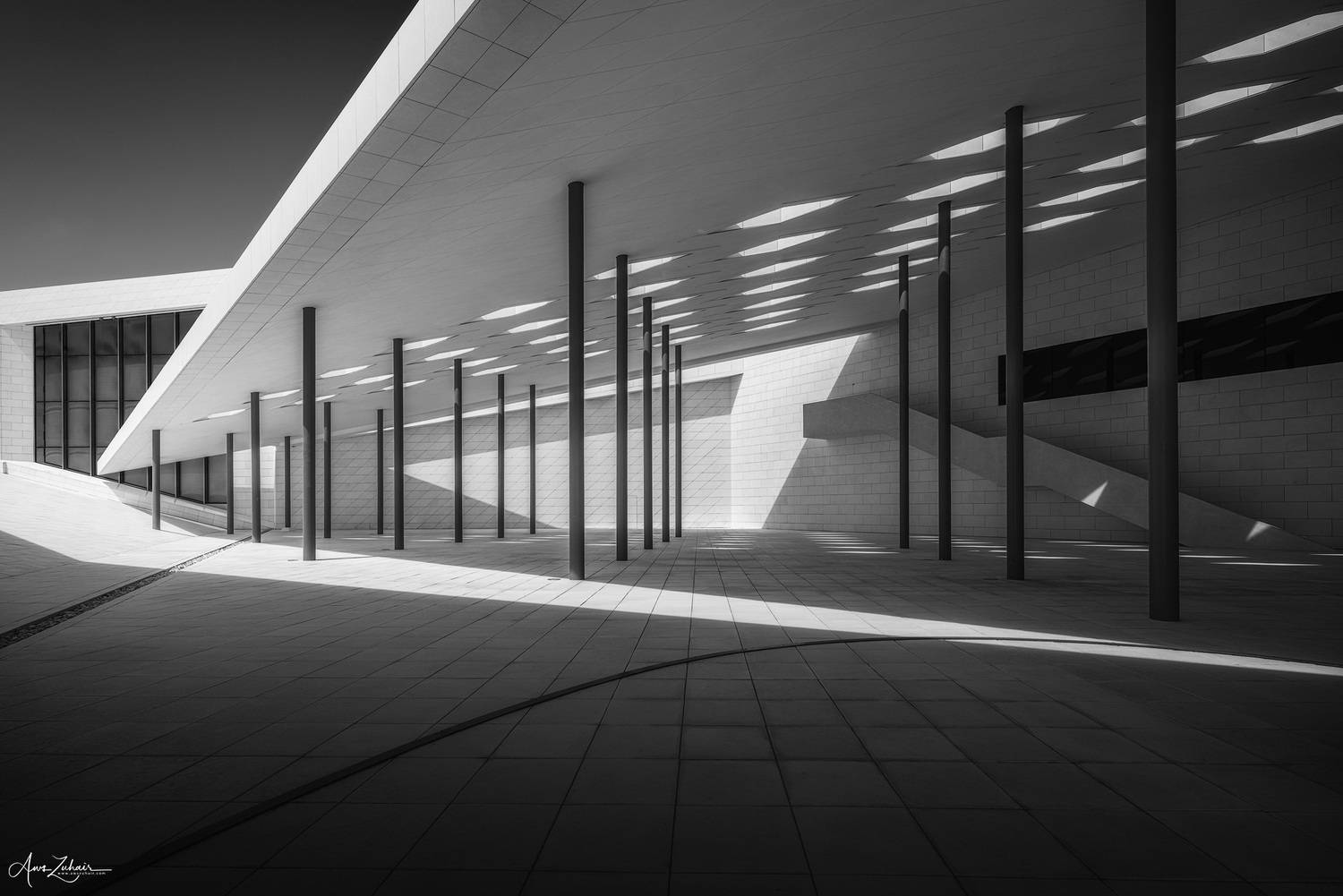 architecture, Aws Zuhair