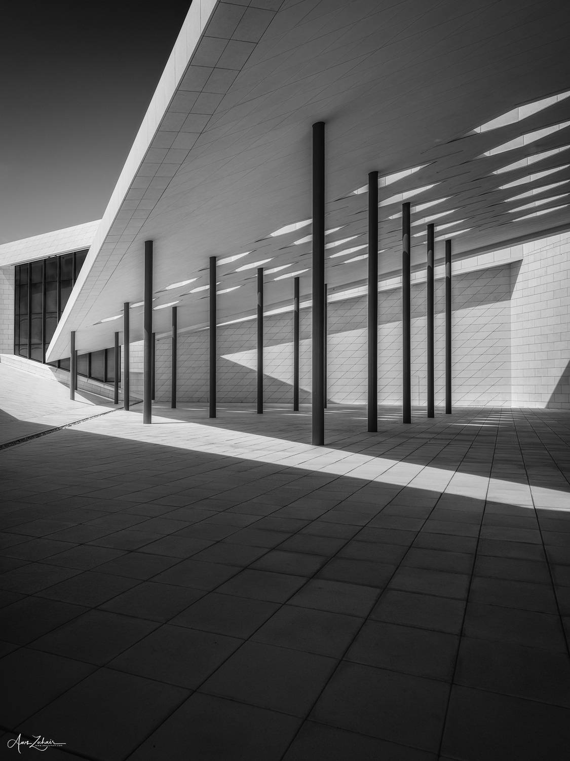 architecture, Aws Zuhair