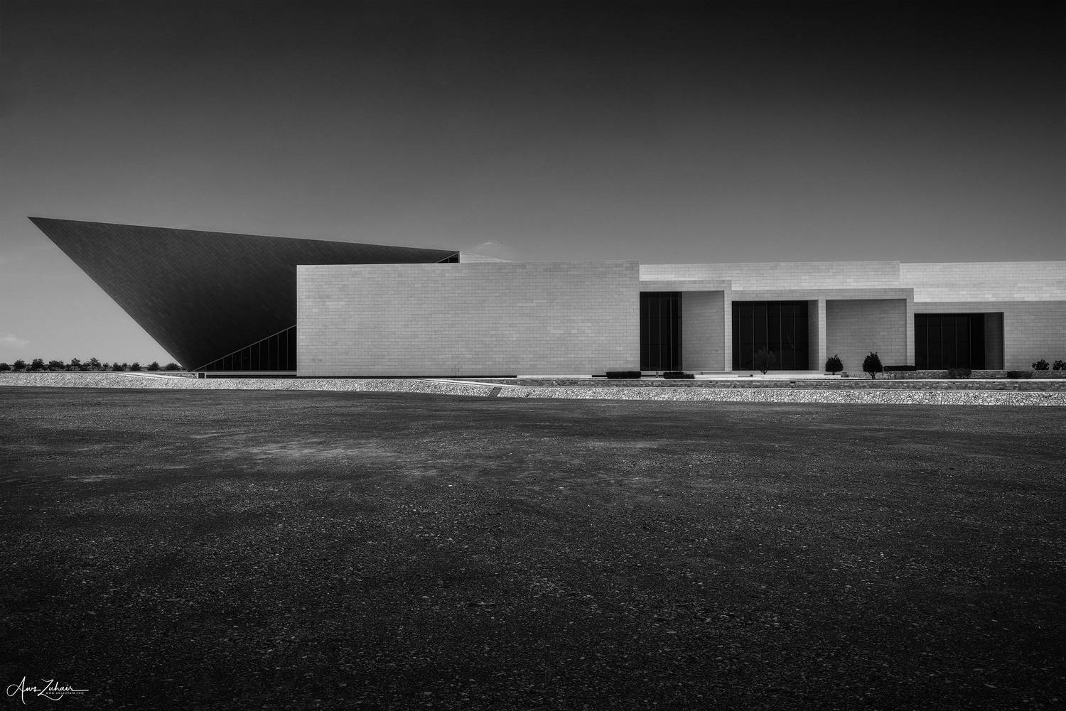 architecture, Aws Zuhair