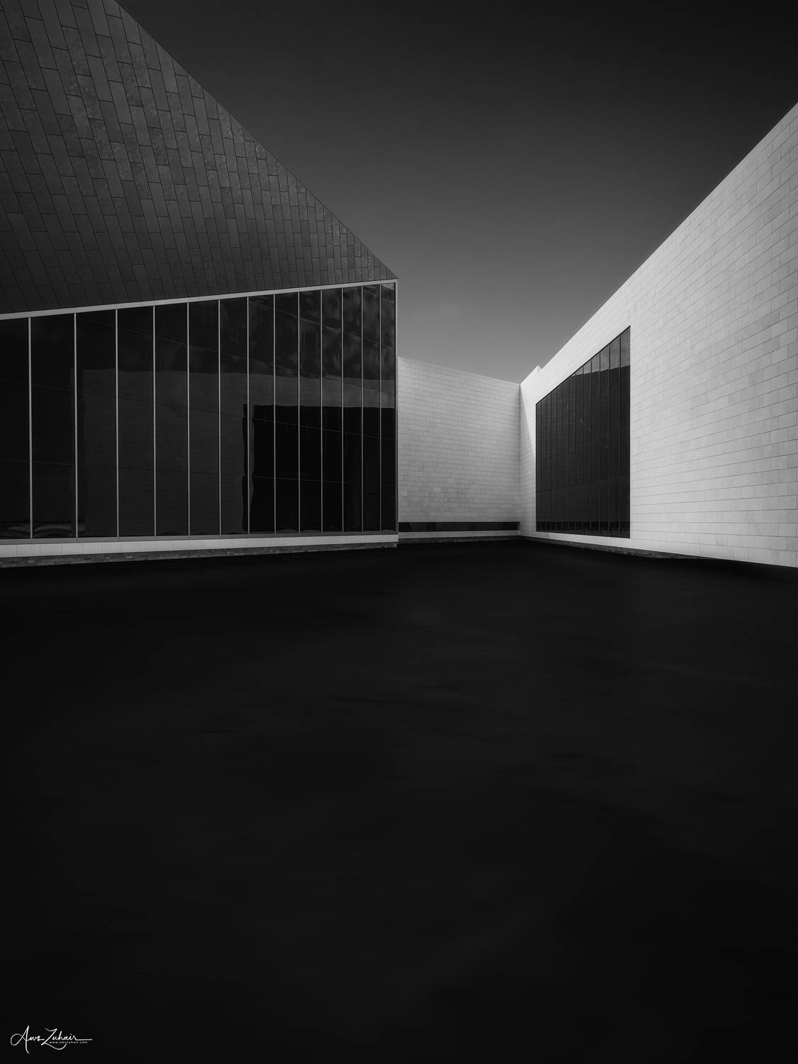 architecture, Aws Zuhair