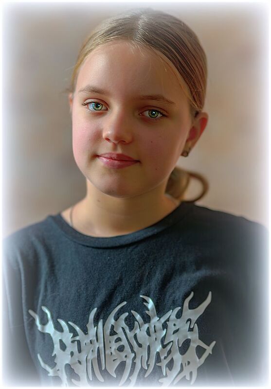 Диана фото превью