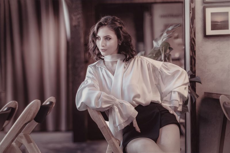 Мария фото превью