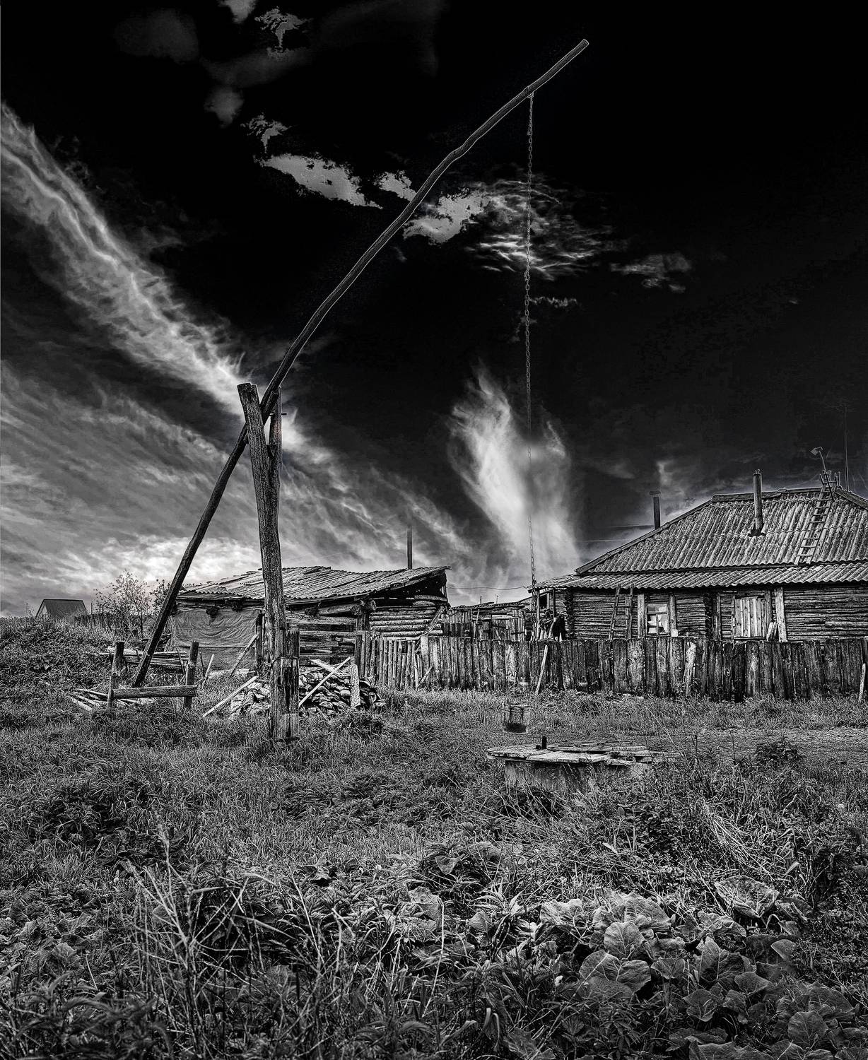 , Борис Бусыгин