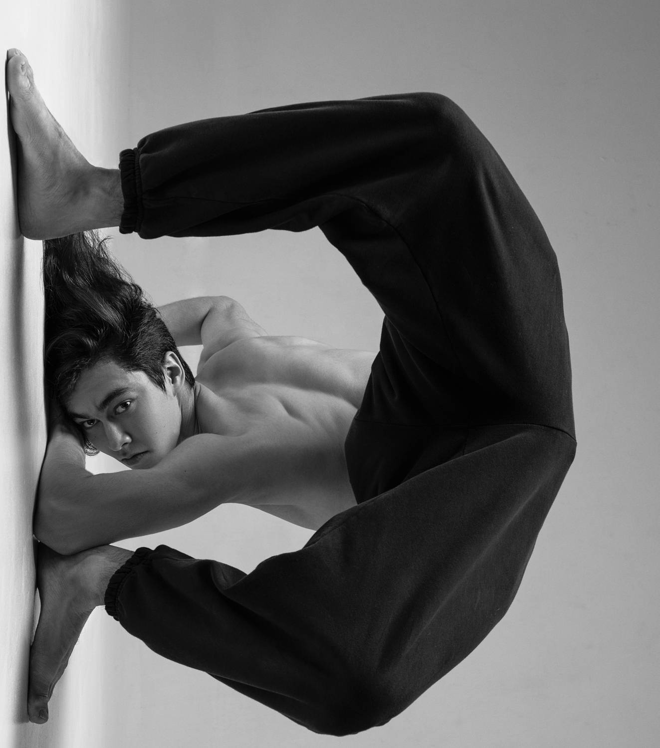 , Горячева Оксана