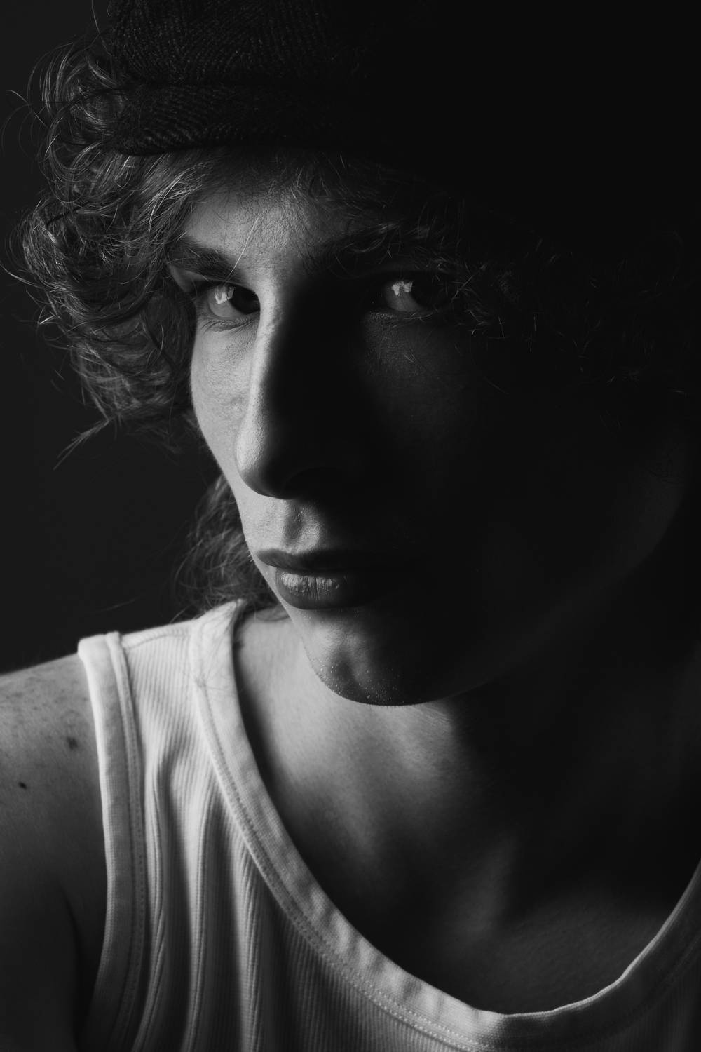 , Денисов Александр