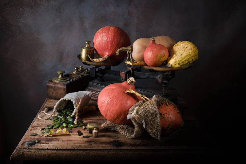 Dynie! фото превью