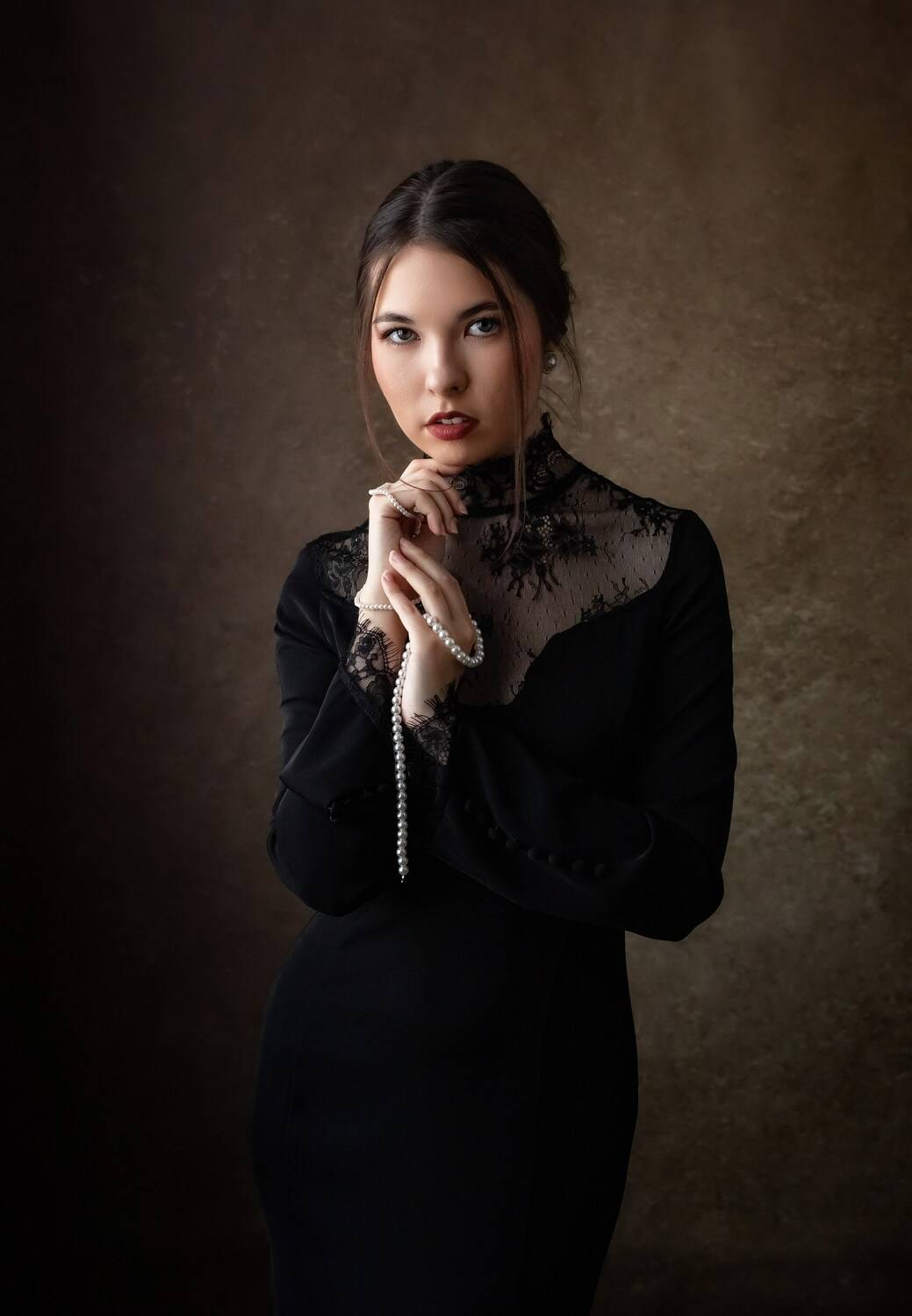 , Ирина Зиннурова