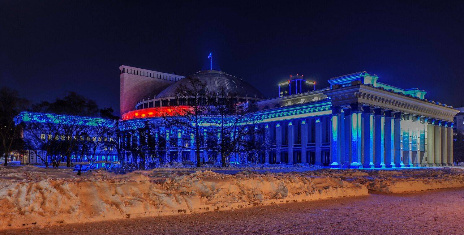 , Михаил Измайлов