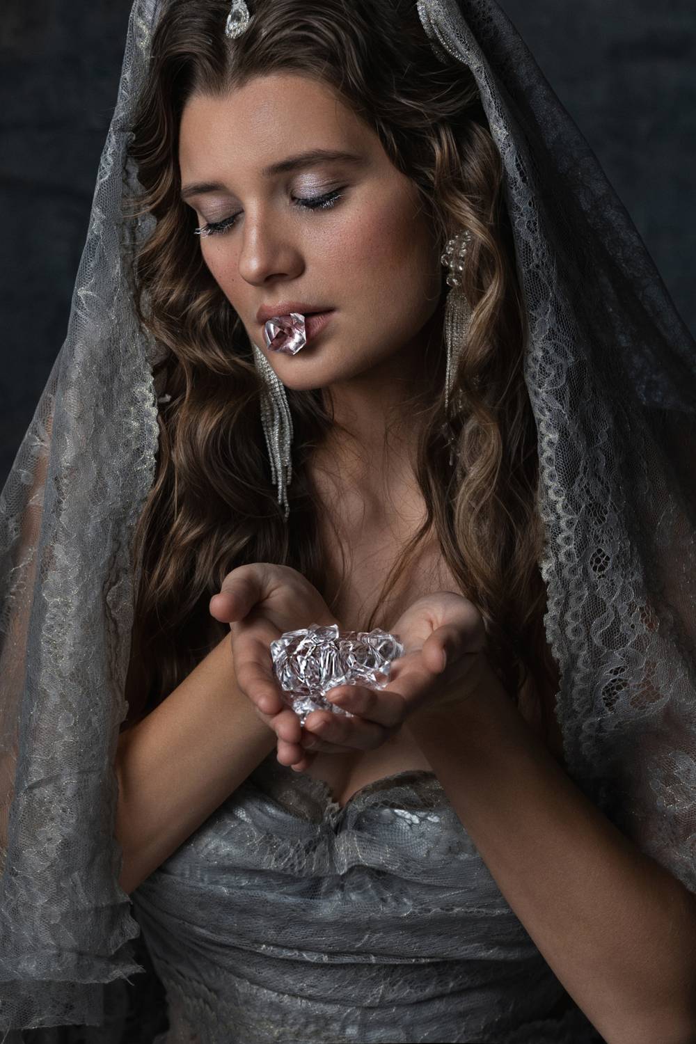 , Анастасия Бармина