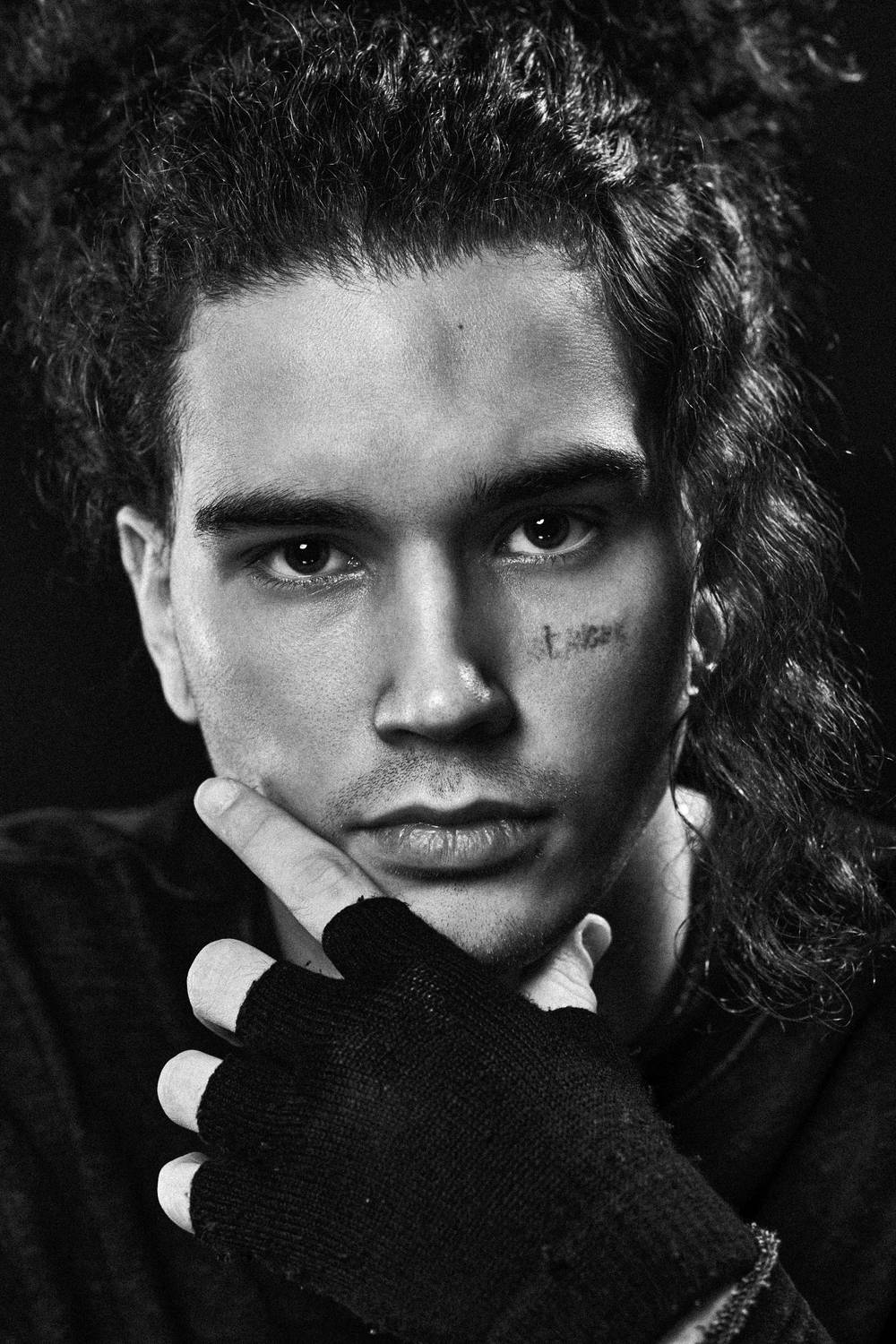 , Андрей Серенков