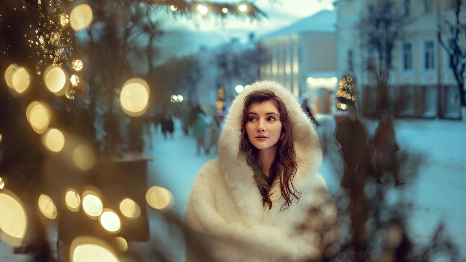 , Никонова Лана