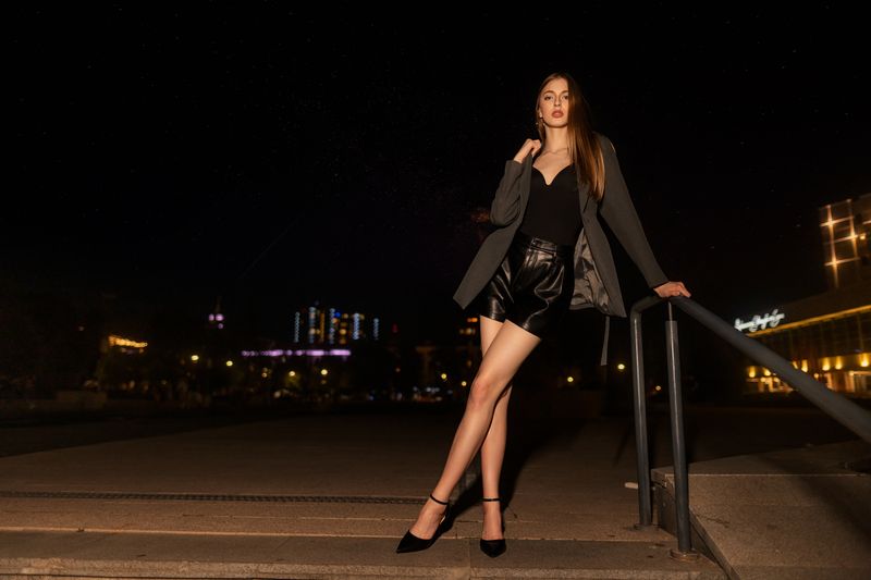 Ксения фото превью