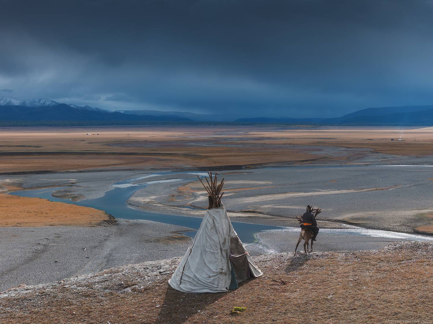 , Даниил Коржонов