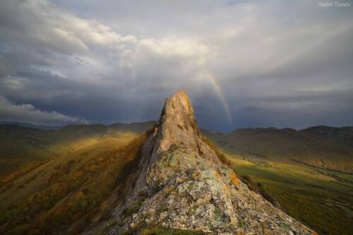 Два Таракташа